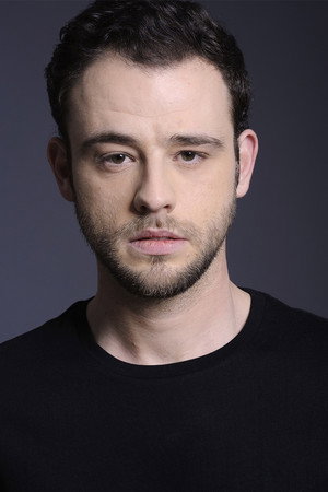 Photo of Miguel Santiago from the Latest Netflix gallery