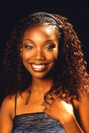 Brandy Norwood photo