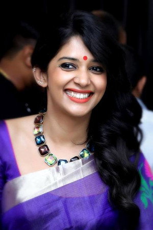 Photo of Nyla Usha from the Latest Netflix gallery