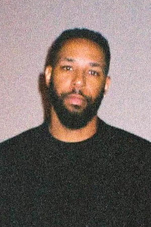 Photo of Vernon X. Odemns from the Latest Netflix gallery