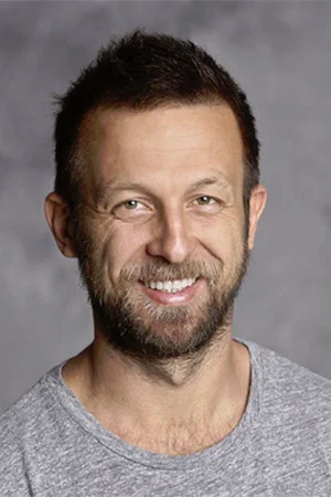 Photo of Vytas Baskauskas from the Latest Netflix gallery