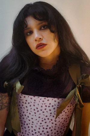 Photo of Cristina Solano Mata from the Latest Netflix gallery