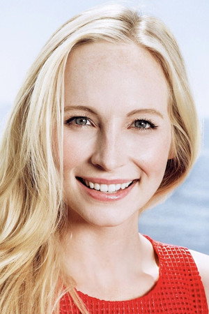 Photo of Candice King from the Latest Netflix gallery