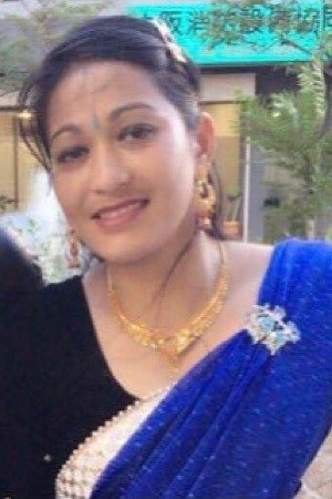 Photo of Reena Adhikari Thapa from the Latest Netflix gallery