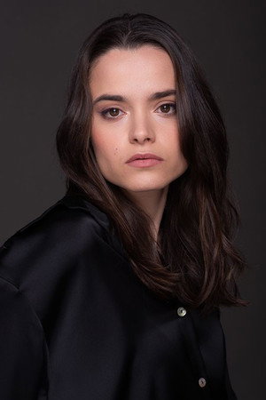 Photo of Emma Vallejo from the Latest Netflix gallery