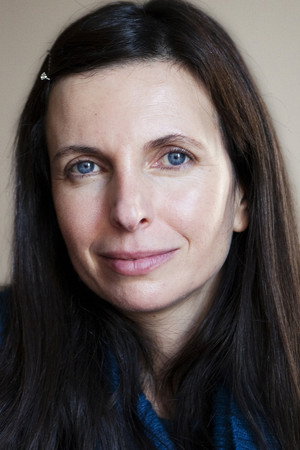 Photo of Marcela Said from the Latest Netflix gallery