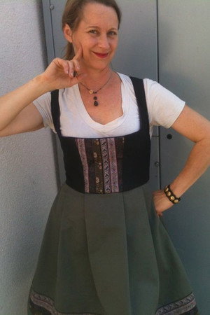 Heidi Swedberg photo