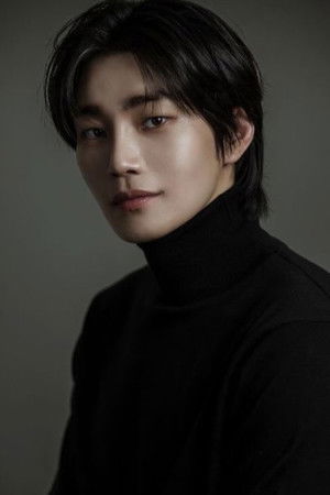 Kim Jae-young photo