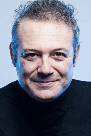 Levent Üzümcü photo