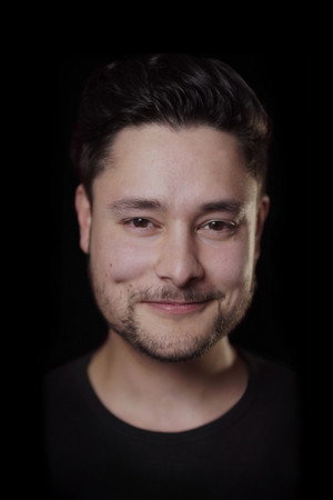 Photo of Kevin Kopacka from the Latest Netflix gallery