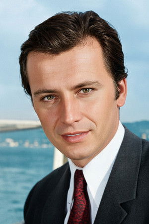 Engin Çağlar photo