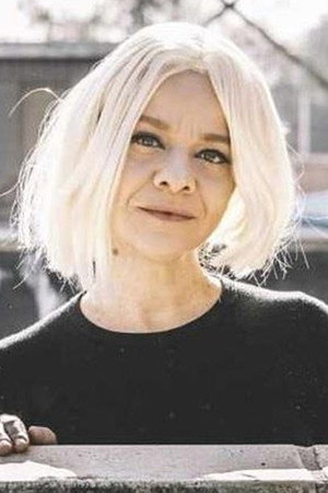 Photo of Angeliki Papathemeli from the Latest Netflix gallery