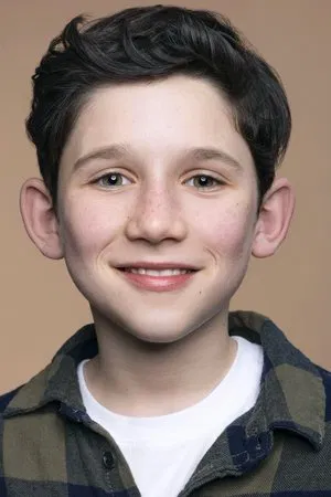 Photo of Sebastian Eugene Hansen from the Latest Netflix gallery