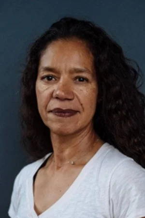 Photo of Jaye Griffiths from the Latest Netflix gallery