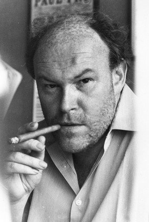 Timothy West photo