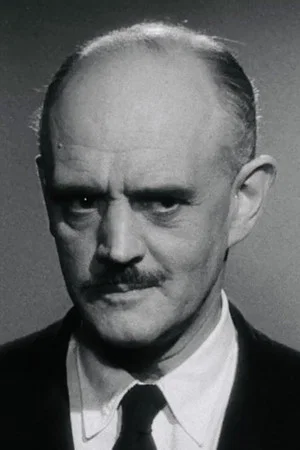 Photo of Robert Henderson from the Latest Netflix gallery