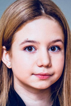 Luiza-Gabriela Brovina photo