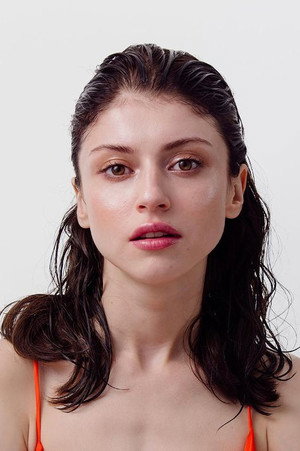 Photo of Zhenya Evstigneeva from the Latest Netflix gallery