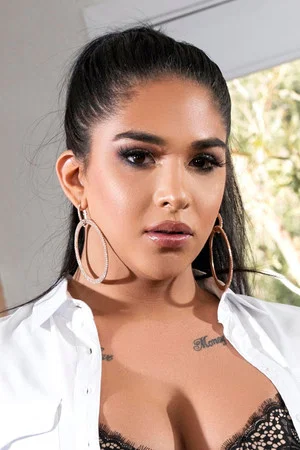 Photo of Jane Marie from the Latest Netflix gallery