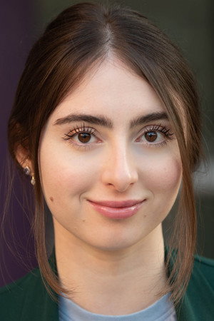 Jasmine Jessica Anthony photo