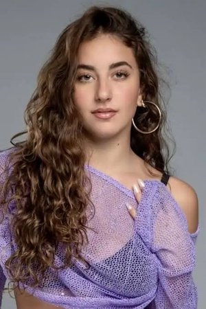 GiaNina Paolantonio photo