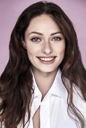 Photo of Ingrid Margus from the Latest Netflix gallery