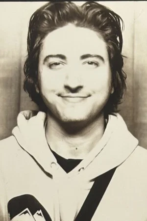 Photo of Logan Balthazor from the Latest Netflix gallery