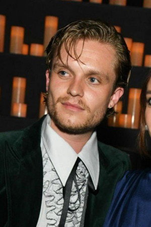 Tom Glynn-Carney photo