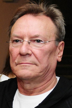 Sergey Shakurov photo