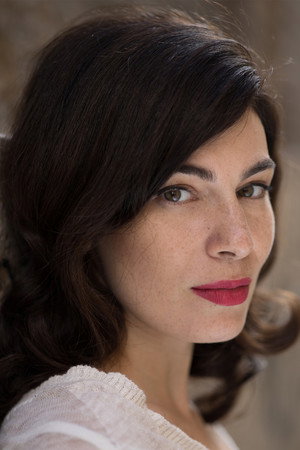 Photo of Rosa Palasciano from the Latest Netflix gallery