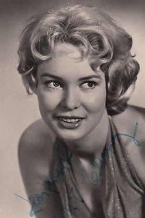 Photo of Edith Elmay from the Latest Netflix gallery