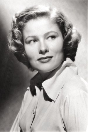 Nancy Olson photo
