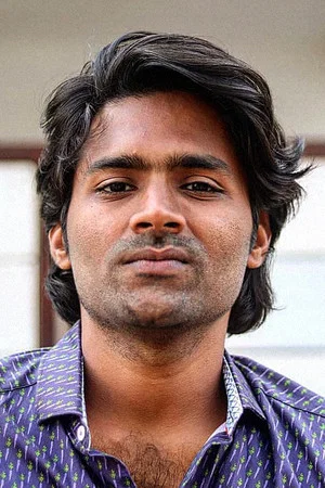 Gomathi Shankar photo