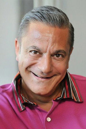 Mehmet Ali Erbil photo