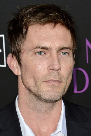 Desmond Harrington photo