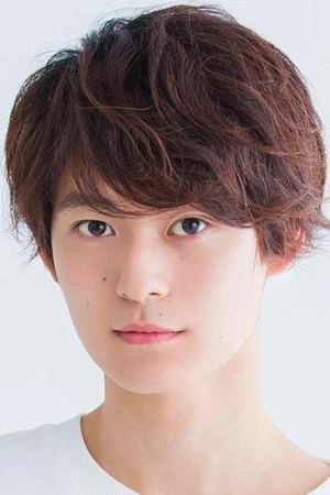 Photo of Zaitsu Yutaro from the Latest Netflix gallery