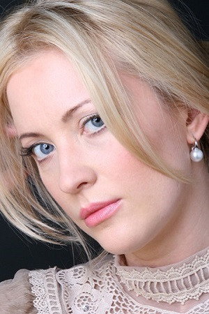 Photo of Evgeniya Solyanykh from the Latest Netflix gallery