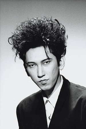 Photo of Tomoyasu Hotei from the Latest Netflix gallery