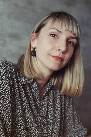 Photo of Betania Cappato from the Latest Netflix gallery