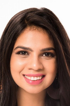 Photo of Spoorthi Gumaste from the Latest Netflix gallery