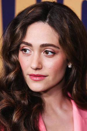 Emmy Rossum photo