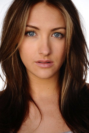 Photo of Landry Allbright from the Latest Netflix gallery