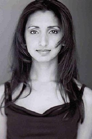 Photo of Priya Rao from the Latest Netflix gallery