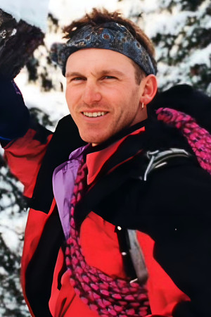 Photo of Xaver Bongard from the Latest Netflix gallery