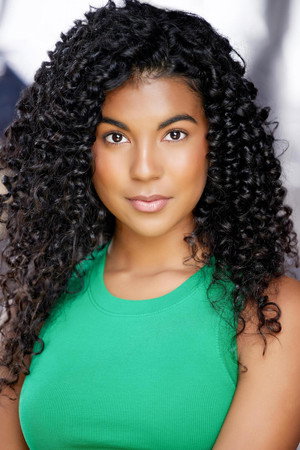 Photo of Danielle Chambers from the Latest Netflix gallery