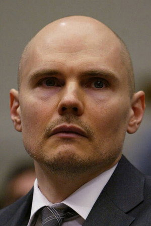 Photo of Billy Corgan from the Latest Netflix gallery
