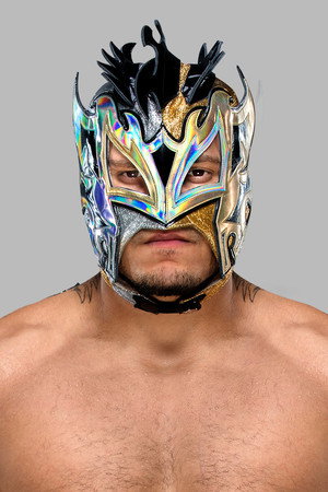 Photo of Emanuel Rodriguez from the Latest Netflix gallery