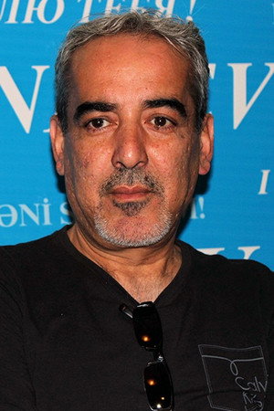 Photo of Fuad Osmanov from the Latest Netflix gallery