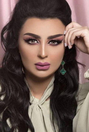 Photo of Aseel Hameem from the Latest Netflix gallery
