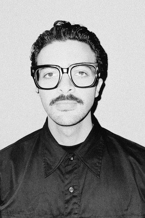 Photo of Karim Nada from the Latest Netflix gallery